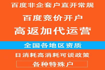 sem竞价代运营的转化率提升技巧及实际案例